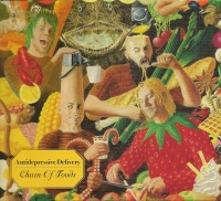 CHAIN OF FOODS