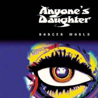 DANGER WORLD