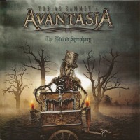 THE WICKED SYMPHONY