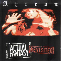ACTUAL FANTASY (1996), heruitgave