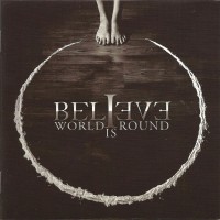 WORLD IS ROUND