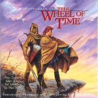 THE WHEEL OF TIME