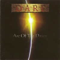 ARC OF THE DAWN
