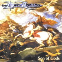 SON OF GODS