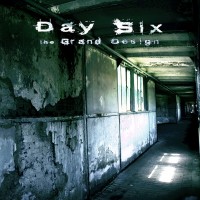 THE GRAND DESIGN