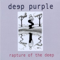 RAPTURE OF THE DEEP
