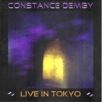 LIVE IN TOKYO (NL+E)