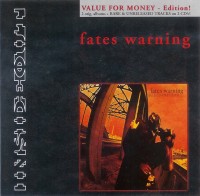 DISCONNECTED / INSIDE OUT (2000, 1994), heruitgave 2cd