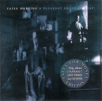 A PLEASANT SHADE OF GRAY (1997), heruitgave + dvd