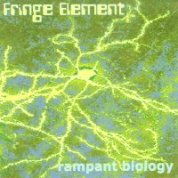 RAMPANT BIOLOGY (NL+E)