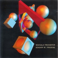 MACULA TRANSFER (1976), heruitgave