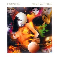 PINNACLES (1983), heruitgave