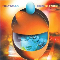 STUNTMAN (1979), heruitgave
