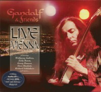 LIVE IN VIENNA