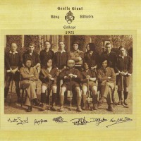 KING ALFRED’S COLLEGE 1971 (1971), live