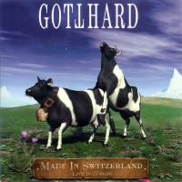 MADE IN SWITZERLAND