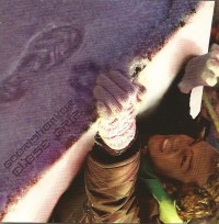 CLOSE GRIP (2003), heruitgave