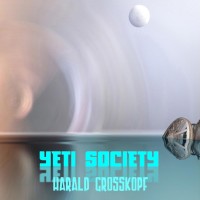 YETI SOCIETY (NL+E)
