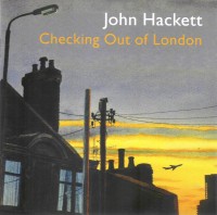 CHECKING OUT OF LONDON (NL+E)