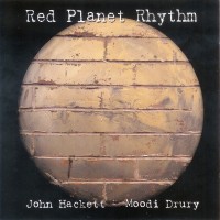 RED PLANET RHYTHM