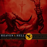 THE DEVIL YOU KNOW (E)