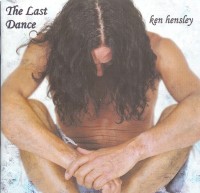 THE LAST DANCE