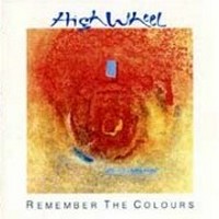 REMEMBER THE COLOURS (1994), heruitgave