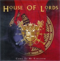 COME TO MY KINGDOM