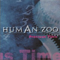 PRECIOUS TIME (2006), heruitgave