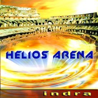 HELIOS ARENA (1997), heruitgave