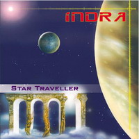 STAR TRAVELLER (1999), heruitgave (NL+E)
