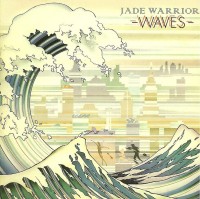 WAVES (1975), heruitgave (E)