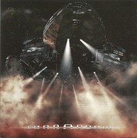 TERRAFORM