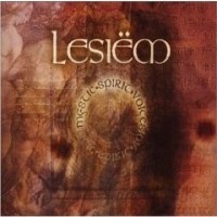 MYSTIC SPIRIT VOICES (2000) (NL+E), heruitgave