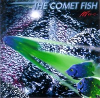 THE COMET FISH