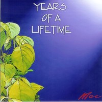 YEARS OF A LIFETIME (NL+E)