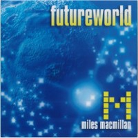FUTUREWORLD (NL+E)