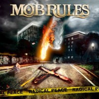 RADICAL PEACE (NL+E)
