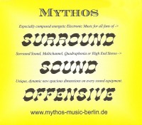 SURROUND SOUND OFFENSIVE