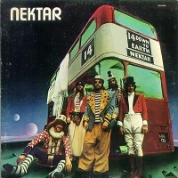 DOWN TO EARTH (1974), heruitgave