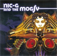 NIC-G AND THE MOGSY