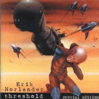 THRESHOLD (1997), heruitgave