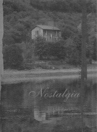 THE HOUSE ON THE BORDERLAND