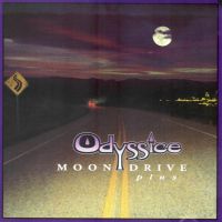 MOONDRIVE PLUS (1997), heruitgave