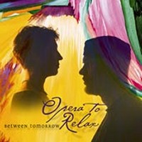BETWEEN TOMORROW (NL+E)