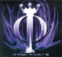 ORPHAN PROJECT II