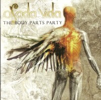THE BODY PARTS PARTY