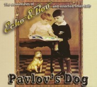 ECHO & BOO