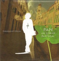 PAN: AN URBAN PASTORAL
