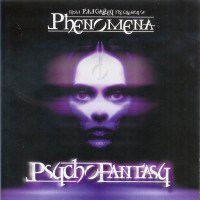 PSYCHOFANTASY